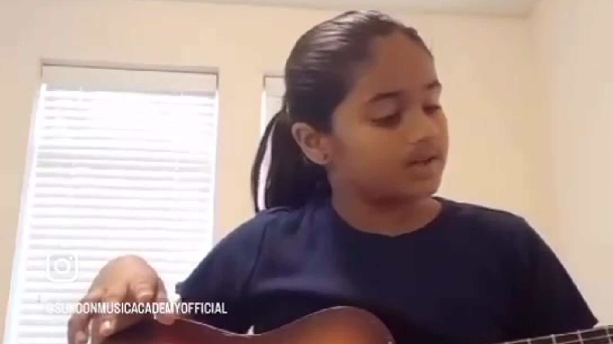 Purvi Ponugoti (USA)